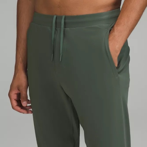 Lululemon Surge Tall Joggers- Smoked Spruce - Picture 5 of 5